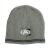 Skull Acrylic Beanie