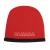 Roll Down Acrylic & Fleece Beanie