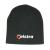 Knitted Skull Beanie
