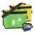 6 Pack Nonwoven Cooler Bag