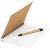 Boschi II Jr. Notebook & Pen