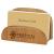 Garde Bamboo Card Holder