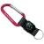 70mm Carabiner w/Compass