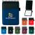 Spiral SIgN wave(R) Jotter Pad