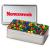 Rectangle M&M's Tin