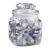 Classic Glass Apothecary Jar