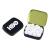 Small Power Peppermints Tin
