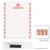 Dry-Erase Mirage Board(TM) - 15 pt