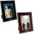 4" x 6" Leatherette Frame