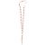1/2" Sublimated Lanyard w/J-Clip