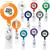 Retractable Badge Holder