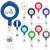 Promo Retractable Badge Holder