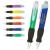 Jumbo Gripper Click Pen