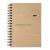 Eco Hard Cover Notebook
