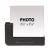Colorplay Leather Photo/Business Card Holder