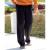 Gildan Ultra Blend Open Bottom Pocketed Sweatpants 