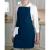 Toppers 30 inch Adjustable Two-Pocket Apron