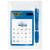 Calculator/Ballpoint Gift Set