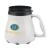Jumbo Sipper Mug