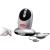 Wireless Optical Mouse with USB Hub