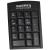 Travel Numeric Keypad