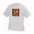 Full Color Graphix T-Shirt