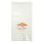 White Dinner Napkin