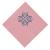 Color Beverage Napkin