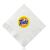 White Luncheon Napkin
