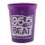 16 oz. Color Stadium Cup