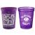 16 oz. Color Stadium Cup