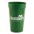 22 oz. Fluted Stadium Cup