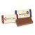 1 oz. Belgian Chocolate Bars w/ 4-Color Custom Wrapper