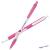 Pink Clic Stic Pen