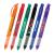 Pro Select Office Series Retractable w/Clear Grip