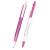 Pink Tri-Stic Pen