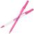 Pink Round Stic Pen