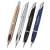 Protrusion Grip Executive Pen