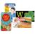 Business Card Magnet (20-30Mil)