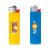 BIC® J23 Slim Lighter