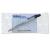 BIC Media Clic and BIC 4 x 6 Sticky Note Gift Set