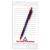 BIC Clic Stic and BIC 4 x 3 Sticky Note Gift Set