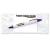 BIC WideBody and BIC 4 x 3 Sticky Note Gift Set