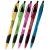 Plunger Action- Comfortable Black Grip