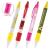 Awareness Ribbon Widebody Grip Pen