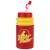 Foam Insulated Sport Bottle 