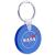 Small Round Keytag