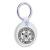 Small Round Keytag