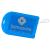 Snap Luggage Tag
