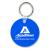 Soft Round Keytag